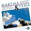 Martha a Tena Nejkrásnější řecké písně - Martha Elefteriadu, Tena Elefteriadu