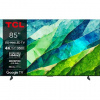 TCL C855 Series 85C855 televízor 2,16 m (85