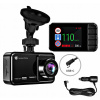 Autokamera Navitel R385 GPS