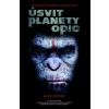 Úsvit planety opic - Irvine Alex