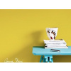 WALL PAINT ENGLISH YELLOW, Annie Sloan - 2,5 L