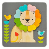 Petitcollage puzzle Lev