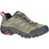 Merrell Moab 3 GTX W olive J036322 dámské nízké nepromokavé trekové boty - 38 EUR