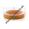 MANN FILTER C 2846