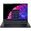 Acer TravelMate P6 14, TMP614-73-TCO-77BB, čierny NX.B5LEC.001