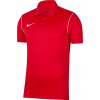 Nike Pánské tričko Dri Fit Park 20 červené, velikost L (BV6879 657)