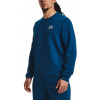 Under Armour Essential Fleece Crew Varsity Blue/White M