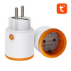 Inteligentná zásuvka HomeKit NEO NAS-WR10BH Zigbee 16A (NAS-WR10BH)