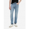 Calvin klein džínsy J30J327159 Modrá
