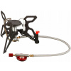 Turistický varič od firmy Meva Spider Pro čierna 3000 W