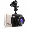 AUTOMOBILOVÝ VIDEOREKORDÉR CÚVACIA KAMERA FULLHD