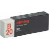 Gumička ROTRING TIKKY B20 biela