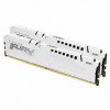 Kingston FURY Beast White - DDR5 - 32GB - 5600MHz - CL40 - 2x16GB - White