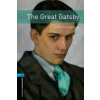 Oxford Bookworms Library: Level 5:: The Great Gatsby