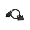 Náhradní kabel k diagnostice V302 V-checker SIXTOL