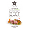 Dog’s Chef Roasted Scottish Beef with Carrots Active Dogs 2kg