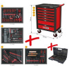 KS TOOLS Dielenský vozík 826.7515