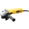 DWE4016 DEWALT ÚHLOVÁ BRUSKA 115 MM , 730 W