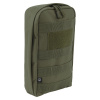 Molle sumka Snake, Brandit, olivová