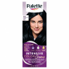Schwarzkopf Palette Intensive Color Creme C1 modro čierny 100 ml