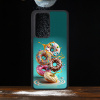 Koláč - Donuts - Google Pixel / Huawei obal