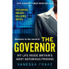 The Governor - Vanessa Frake