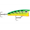 Rapala Wobler Ultra Light Pop FT - 4cm 3g