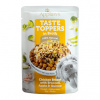 Applaws kapsička Dog Taste Toppers Broth Kuřecí s quinou 85 g