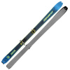 Dynafit RADICAL 88 SKI SET