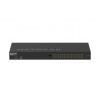 NETGEAR M4250-26G4F-POE+ MANAGED SWITCH (GSM4230P-100EUS)