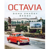 Octavia - dáma značky Škoda - Jan Tuček