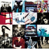U 2 - ACHTUNG BABY LP