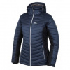 HANNAH Balay midnight navy/anthracite 42; Modrá bunda