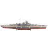 AMATI Bismarck 1939 1:200 kit