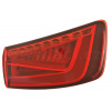 zadní světlo komplet vnější LED komplet (Sedan, Cabrio) P 0337936