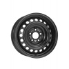 Alcar Stahlrad 7856 6,5x16 5x114,3 ET40