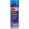 Lepidlo v spreji 3M Spray Mount 282g/400ml