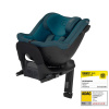 Kinderkraft I-GUARD Pro i-Size 2023 Harbor Blue Premium