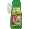 Dr. Devil WC Gél Apple Fresh 400ml