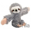 Plyšáček objímáček Lenochod 20 cm - EDEN