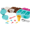Spin Master Kinetic Sand Voňavé kopčekové zmrzliny 454 g