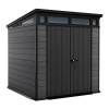 Keter Cortina 7x7 216 x 218 cm sivý