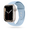 Remienok Tech-Protect Iconband Apple Watch 4 / 5 / 6 / 7 / 8 / 9 / SE / Ultra 1 / 2 (42 / 44 / 45 / 49 mm) Sky Blue