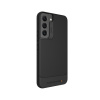 ZAGG GEAR4 Copenhagen kryt Samsung Galaxy S22 čierny 702009130
