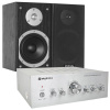 Skytronic Kompletná HiFi 280W sada reproduktorov a zosilňovača