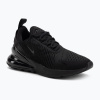 Dámske topánky Nike Wmns Air Max 270 006 black/black/black