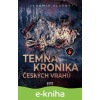 E-kniha Temná kronika českých vrahů - Jaromír Slušný
