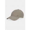 Bavlnená šiltovka Calvin Klein LV04F5059G béžová ONE SIZE