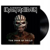 The Book Of Souls Iron Maiden Vinyl