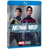 Ant-Man 1-3 kolekce - Blu-ray 3BD
